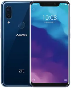 Замена шлейфа на телефоне ZTE Axon 9 Pro в Ростове-на-Дону